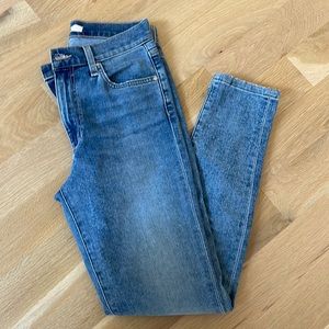 Joe’s skinny jeans